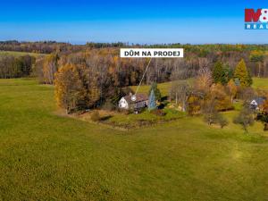 Prodej rodinného domu, Frýdlant, Údolí, 142 m2