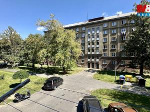 Prodej bytu 1+1, Ostrava - Zábřeh, Čujkovova, 29 m2