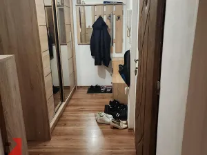 Prodej bytu 2+1, Klášterec nad Ohří, Družstevní, 62 m2