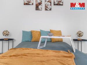 Prodej bytu 2+kk, Ústí nad Labem - Klíše, Na Popluží, 166 m2