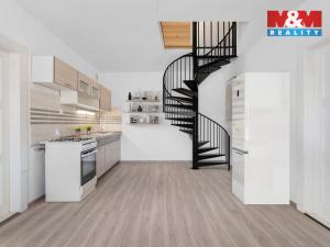 Prodej bytu 2+kk, Ústí nad Labem - Klíše, Na Popluží, 166 m2