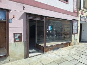 Prodej - jiné, Písek, Velké náměstí, 797 m2