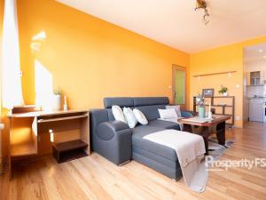 Prodej bytu 2+kk, Kladno, Studentská, 42 m2