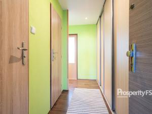 Prodej bytu 2+kk, Kladno, Studentská, 42 m2