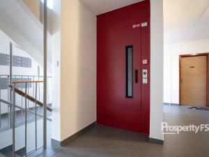 Prodej bytu 2+kk, Kladno, Studentská, 42 m2