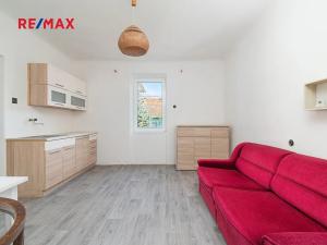 Prodej rodinného domu, Litohlavy, 82 m2