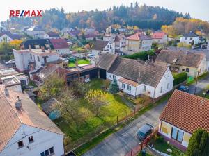 Prodej rodinného domu, Litohlavy, 82 m2