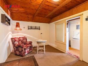 Prodej chaty, Zruč-Senec, 30 m2