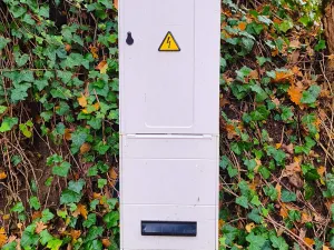 Prodej chaty, Zruč-Senec, 30 m2