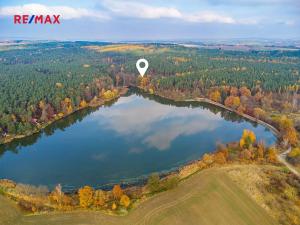 Prodej chaty, Zruč-Senec, 30 m2