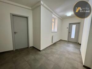 Prodej bytu 1+1, Praha - Libeň, Zenklova, 94 m2