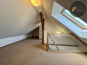 Prodej bytu 3+kk, Praha - Libeň, Zenklova, 89 m2