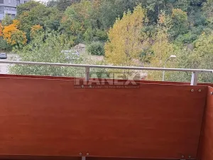 Pronájem bytu 2+kk, Praha - Smíchov, Na Zatlance, 67 m2