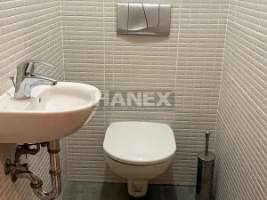 Pronájem bytu 2+kk, Praha - Smíchov, Na Zatlance, 67 m2