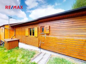 Prodej chalupy, Milešov, 64 m2