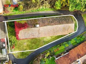 Prodej chaty, Radenín, 126 m2