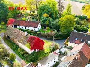 Prodej chaty, Radenín, 126 m2