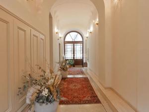 Pronájem bytu 3+kk, Praha - Nové Město, Truhlářská, 135 m2