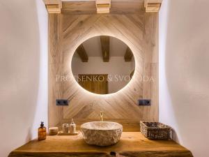 Prodej ubytování, Lipí, 197 m2