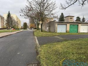 Pronájem garáže, Vysoké Mýto, Školní, 15 m2