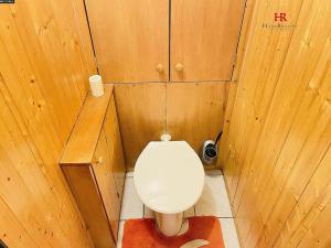 Prodej bytu 2+kk, Praha - Kamýk, Smotlachova, 49 m2