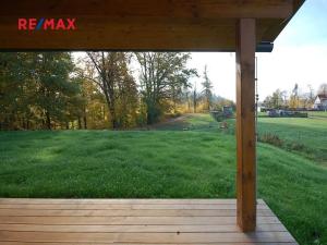 Pronájem rodinného domu, Zruč nad Sázavou, Ve Smrčkách, 69 m2