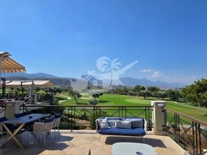 Prodej bytu 1+kk, Agios Amvrosios Keryneias, Kypr, 44 m2