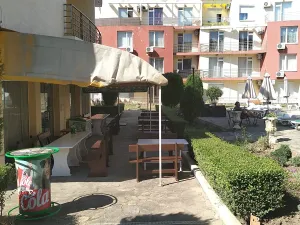 Prodej bytu 2+kk, Tankovo, Bulharsko, 53 m2