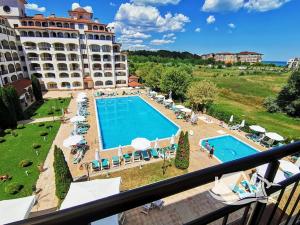 Prodej bytu 3+kk, Obzor, Bulharsko, 84 m2