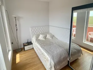 Prodej bytu 2+kk, Sveti Vlas, Bulharsko, 39 m2