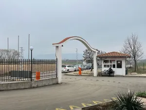 Prodej bytu 2+kk, Tankovo, Bulharsko, 43 m2