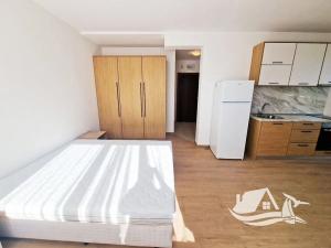 Prodej bytu 1+kk, Bjala, Bulharsko, 70 m2