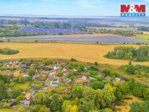 Prodej chaty, Tachov, 11 m2