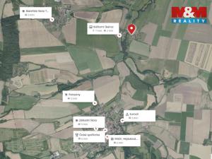 Prodej obchodního prostoru, Klášterní Skalice, 80 m2