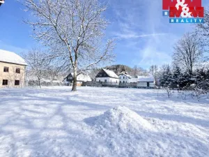 Prodej bytu 2+1, Chřibská - Horní Chřibská, 54 m2