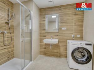 Pronájem bytu 1+kk, Plzeň, Měděná, 35 m2