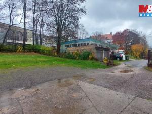 Pronájem obchodního prostoru, Ústí nad Orlicí, T. G. Masaryka, 500 m2