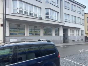 Pronájem obchodního prostoru, Ústí nad Orlicí, T. G. Masaryka, 35 m2