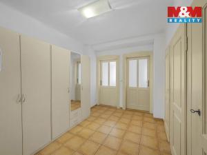 Prodej bytu 2+kk, Praha - Libeň, Andrštova, 49 m2