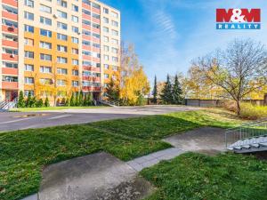 Prodej bytu 3+kk, Praha - Černý Most, Vašátkova, 60 m2