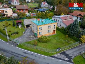 Prodej bytu 3+1, Těrlicko - Dolní Těrlicko, Těrlická, 92 m2