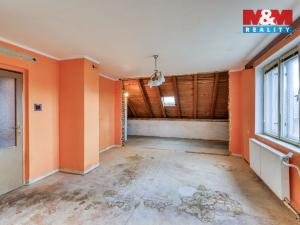 Prodej rodinného domu, Holýšov, Jiráskova třída, 109 m2