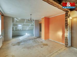 Prodej rodinného domu, Holýšov, Jiráskova třída, 109 m2