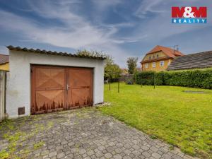Prodej rodinného domu, Holýšov, Jiráskova třída, 109 m2