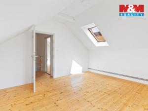 Prodej bytu 3+kk, Kytlice, 62 m2