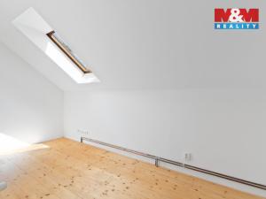 Prodej bytu 3+kk, Kytlice, 62 m2