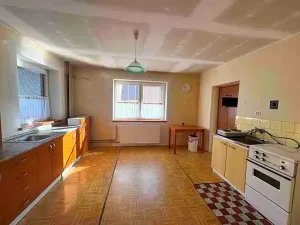 Prodej rodinného domu, Slavičín, Hrádecká, 140 m2