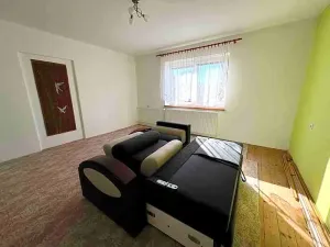 Prodej rodinného domu, Slavičín, Hrádecká, 140 m2