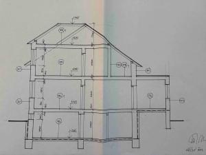 Prodej rodinného domu, Slavičín, Hrádecká, 140 m2