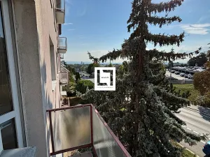 Prodej bytu 2+1, Olomouc, Hněvotínská, 51 m2